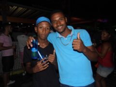 Natal Open Prime